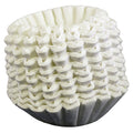 BUNN GOURMET FILTERS - ICB SINGLE/DUAL SH AND TF
