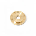 PROMAC GREEN/RANCILIO BRASS SHOWER HEAD