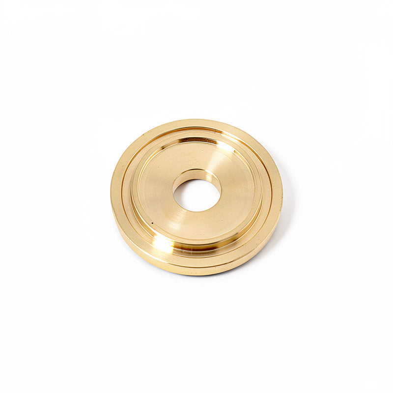 PROMAC GREEN/RANCILIO BRASS SHOWER HEAD