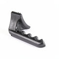 BUNN HANDLE FUNNEL-BLACK