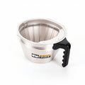 BUNN FUNNEL ASSY, SST(DUAL/SGL)