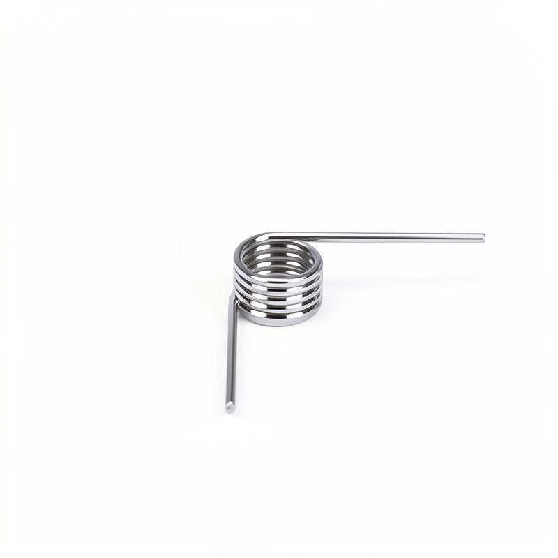 BUNN DECHAFFER SPRING