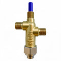 ASTORIA / WEGA GAS SECURITY VALVE SIT