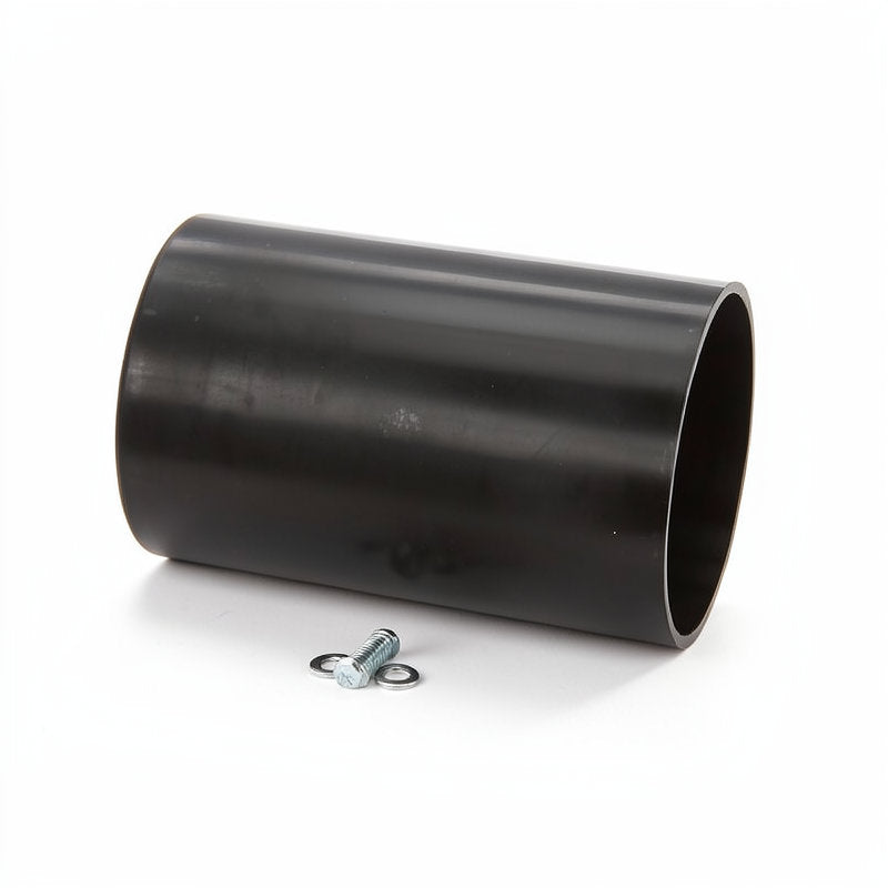 BUNN COVER/MOTOR, W/ SCREWS