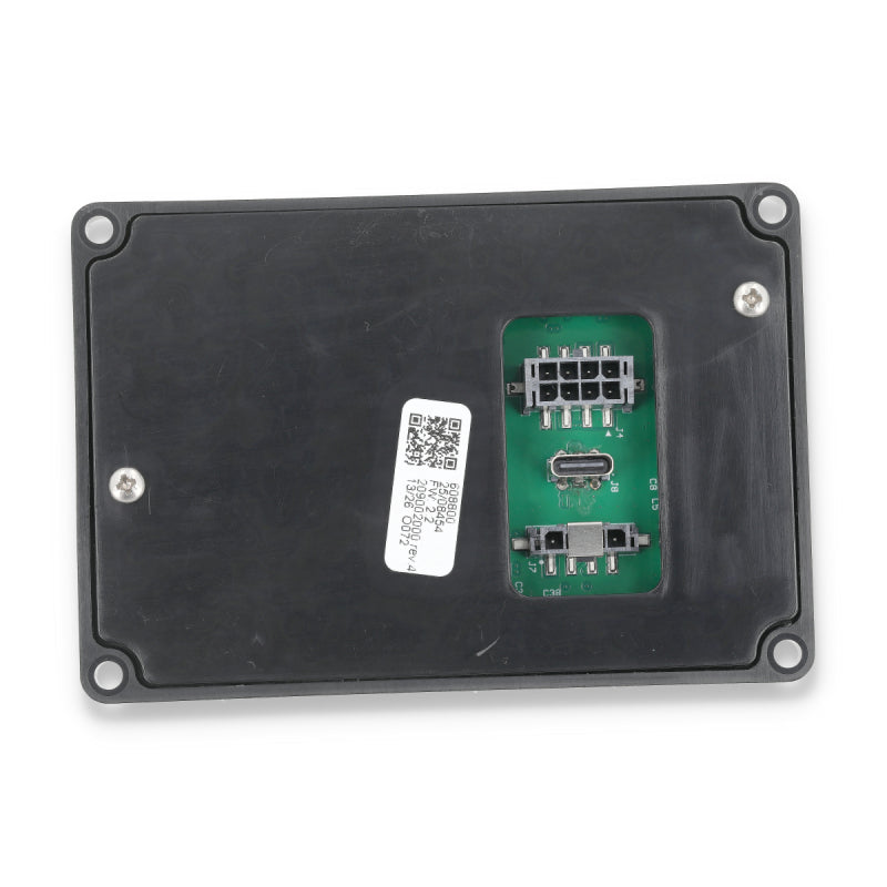 SIMONELLI DISPLAY SERVICE BOARD