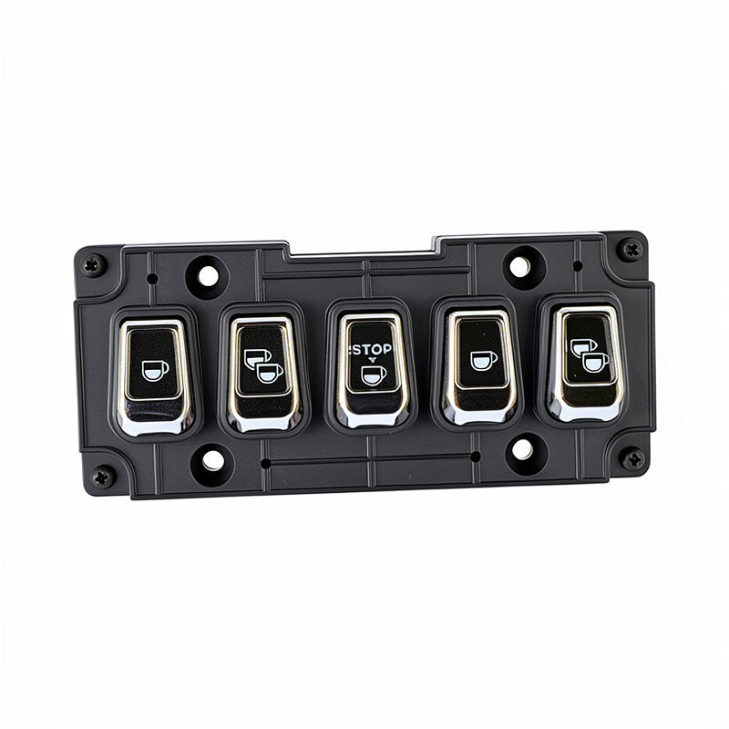SIMONELLI 5 KEY DISPENSING KEYPAD