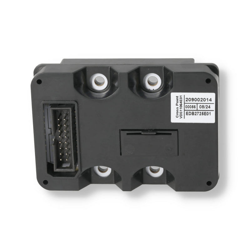 SIMONELLI 3 KEY ON/OFF SERVICE KEYPAD MODULE