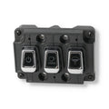 SIMONELLI 3 KEY ON/OFF SERVICE KEYPAD MODULE