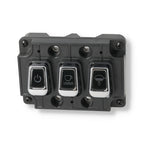 SIMONELLI 3 KEY ON/OFF SERVICE KEYPAD MODULE