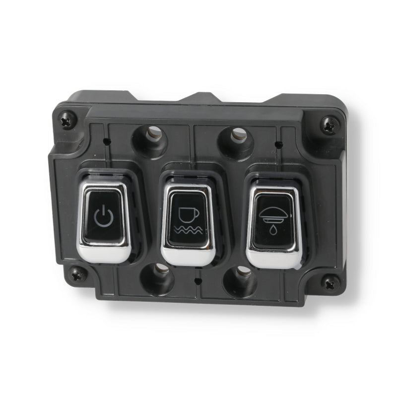 SIMONELLI 3 KEY ON/OFF SERVICE KEYPAD MODULE