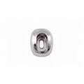 Crem Diamant Steam Tube Lever Trim - commercial coffee spare part