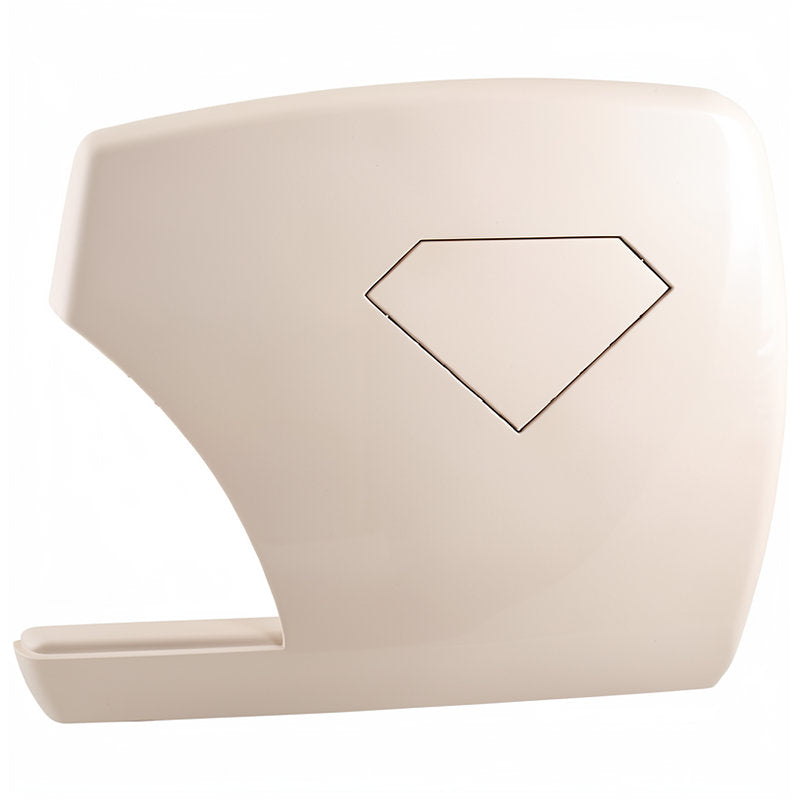CREM DIAMANT RIGHT HAND PANEL