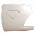 CREM DIAMANT LEFT HAND PANEL