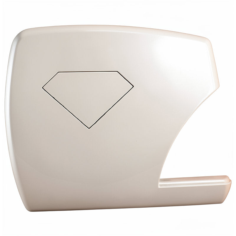 CREM DIAMANT LEFT HAND PANEL