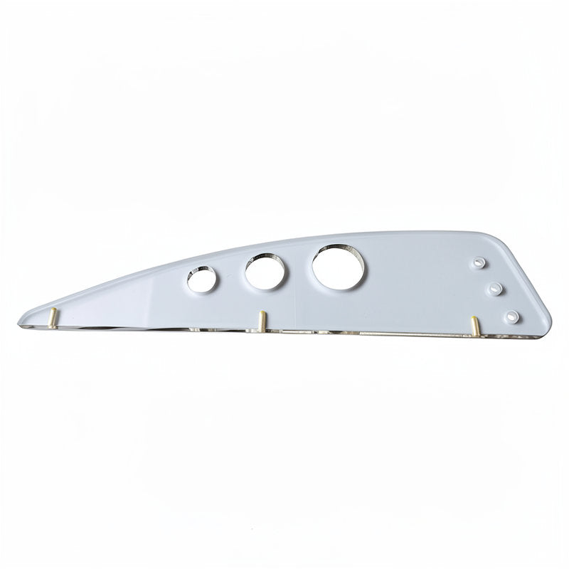 CREM DIAMANT LEFT PLEXI GLASS