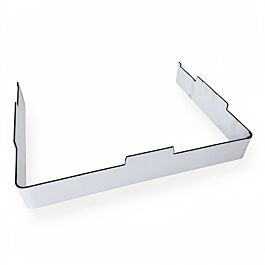 Crem Cup Tray Mini - commercial coffee spare part