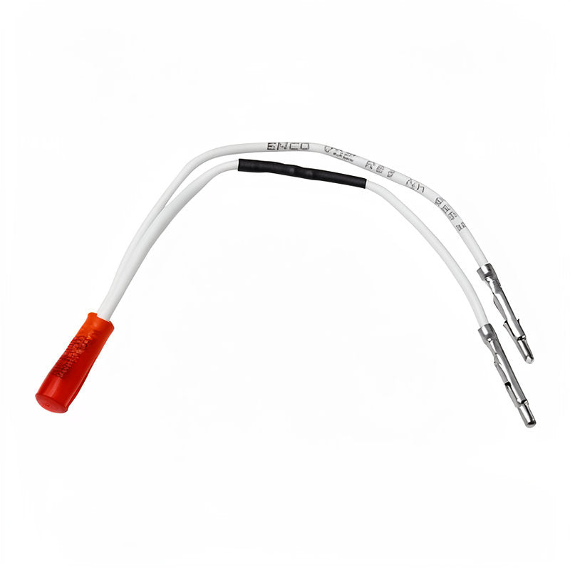 ASTORIA / WEGA RED LED