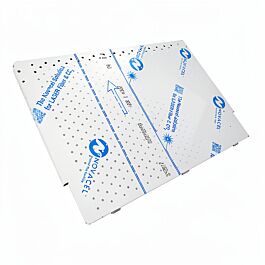 Crem Cup Tray 2 GRP EX3 - commercial coffee spare part