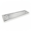 Crem 2 GRP Drip Tray Ellegance - commercial coffee spare part
