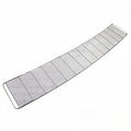Crem Diamant Drip Tray Grill 3 GRP - commercial coffee spare part