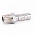 BUNN FITTING,BARB-PLD.38HOSE X 25MP