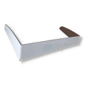 ASTORIA / WEGA 2 GRP PLEXIGLASS
