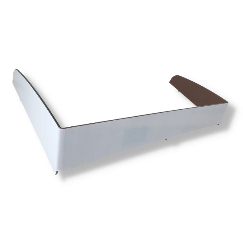 ASTORIA / WEGA 2 GRP PLEXIGLASS