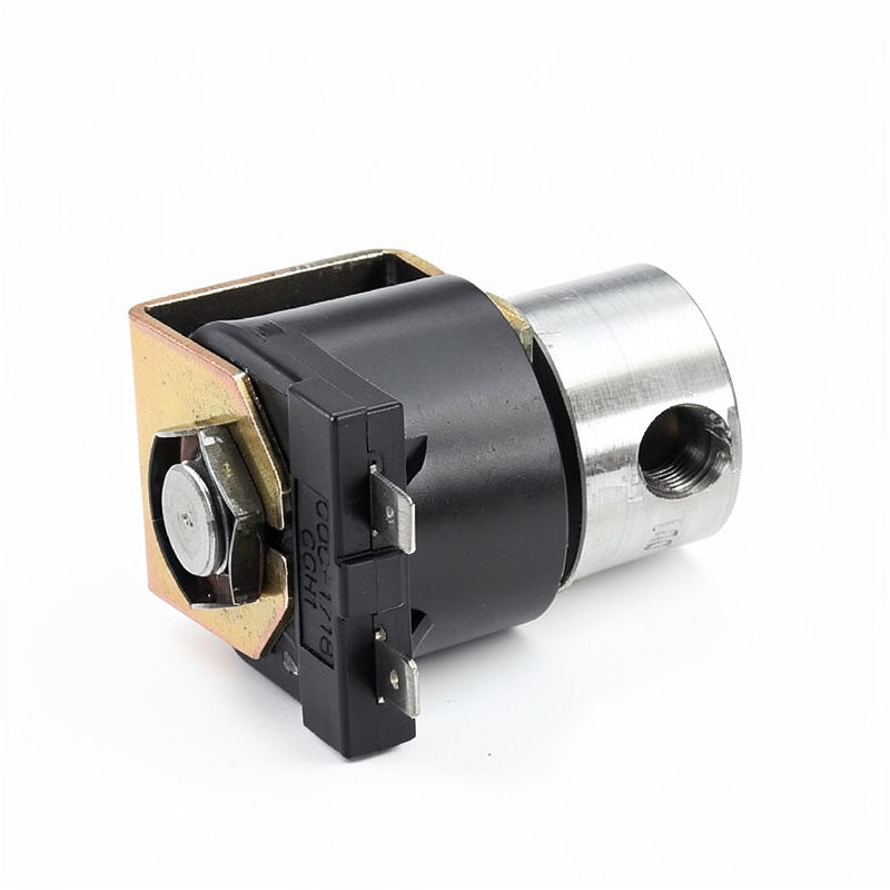 BUNN SOLENOID VALVE 200V