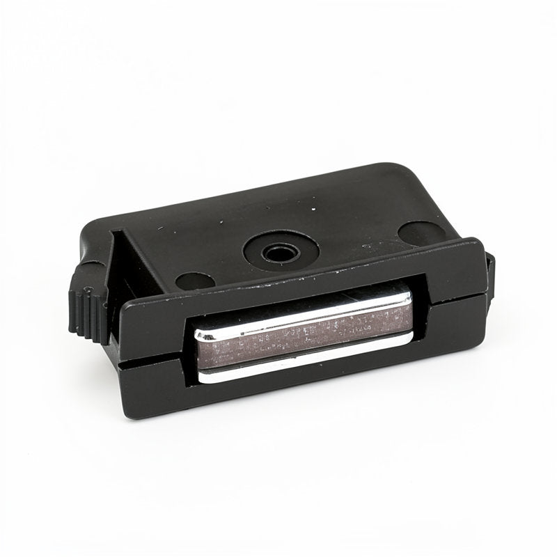 BUNN CATCH, MAGNETIC-SNAP IN