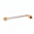 BUNN TUBE ASSY, SOL TO TANK