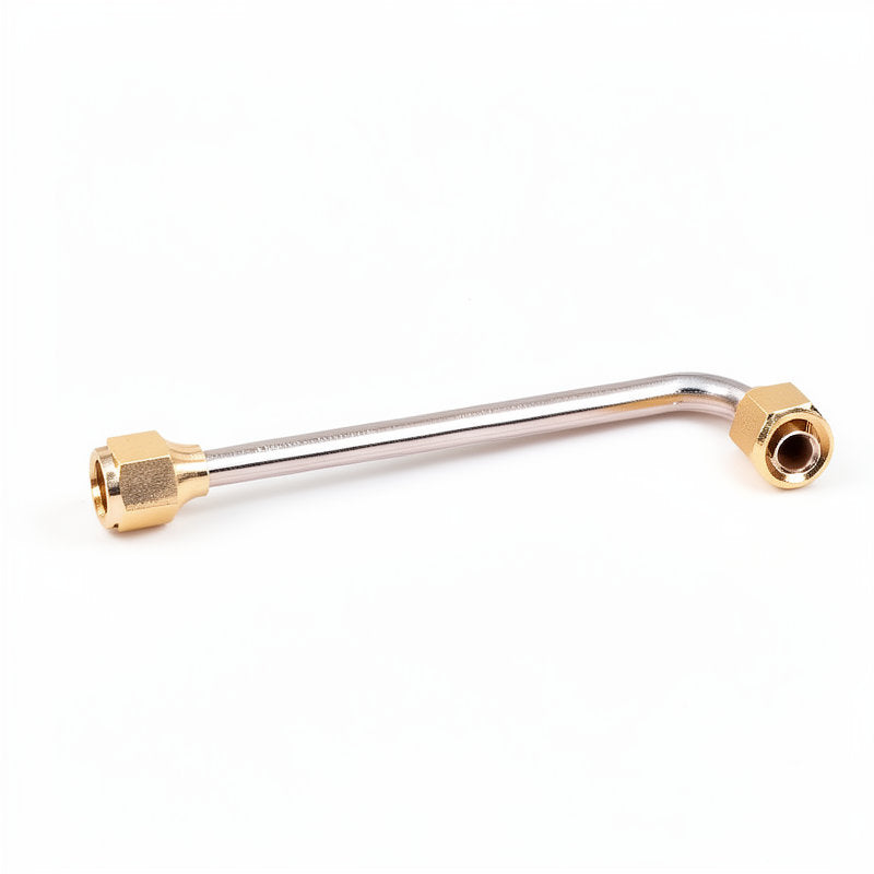 BUNN TUBE ASSY, SOL TO TANK
