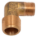 3/8M X 1/4M ELBOW FITTING