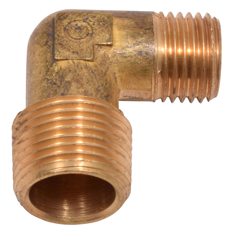 3/8M X 1/4M ELBOW FITTING