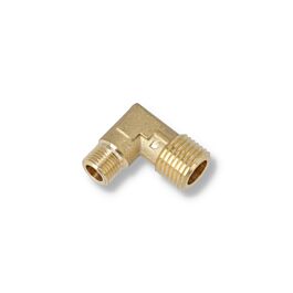 1/8M X 1/4M Elbow Fitting - commercial coffee spare part