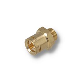 Bellezza Hot Water Tube Fitting - commercial coffee spare part