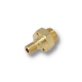 Bellezza Steam Solenoid Fitting - commercial coffee spare part