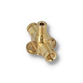 Bellezza 4 Way Connector - commercial coffee spare part