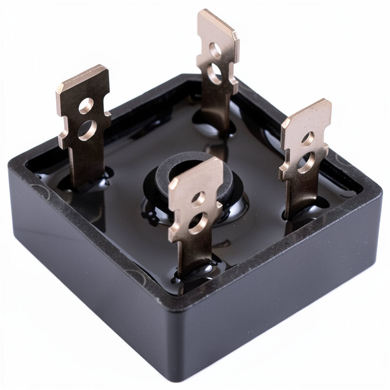 BUNN RECTIFIER BRIDGE SINGLE PHASE