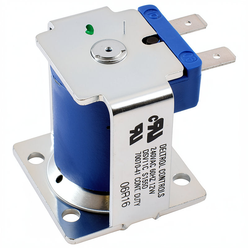 BUNN SOLENOID VALVE COIL 230V