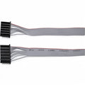 ASTORIA / WEGA 10-PIN RIBBON CABLE 80CM