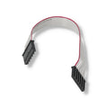 ASTORIA / WEGA CONCEPT TOUCHPANEL RIBBON CABLE 10 PIN 200MM