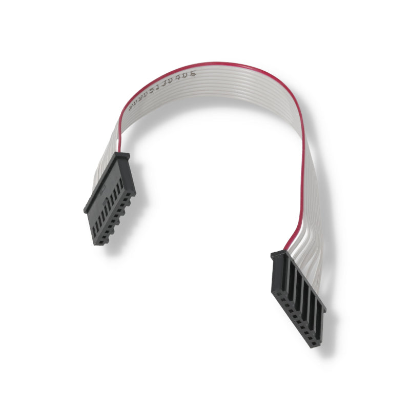 ASTORIA / WEGA CONCEPT TOUCHPANEL RIBBON CABLE 10 PIN 200MM