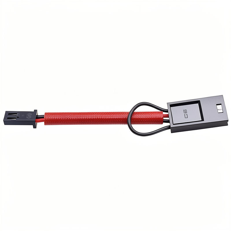 ASTORIA / WEGA SWITCHING LED INTERFACE SECONDARY