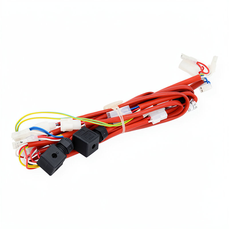 WIRING POLARIS 2 GROUP