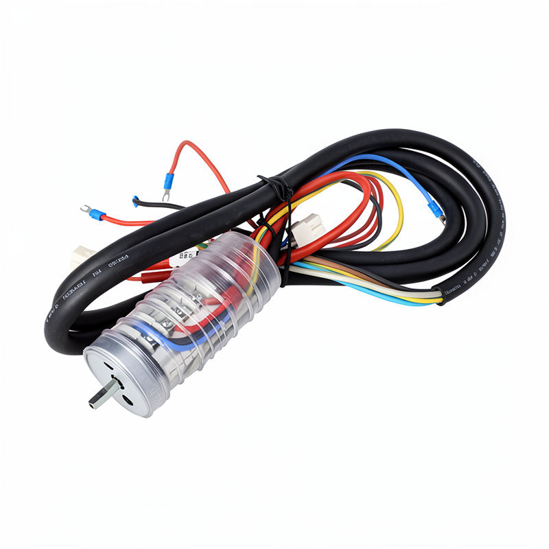 ASTORIA / WEGA SWITCH
