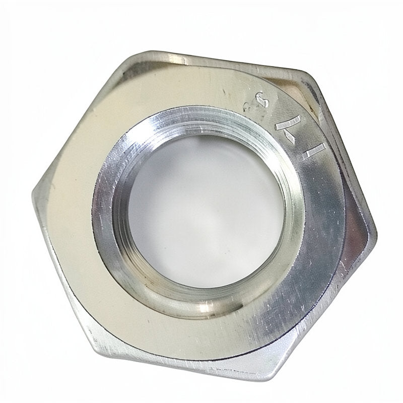 NUT M10 X 1MM