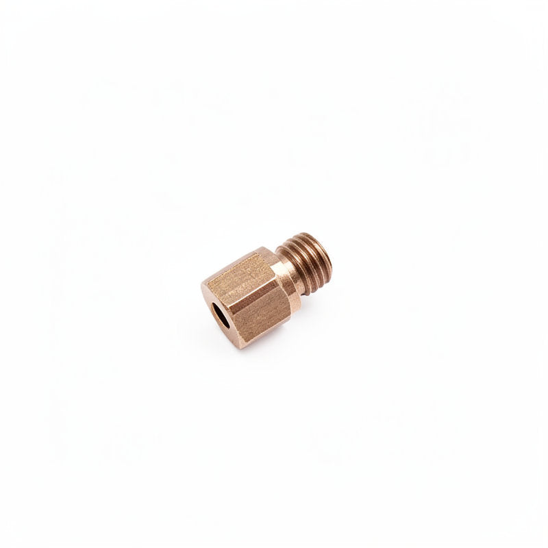 RANCILIO GROUP CHAMBER CAP