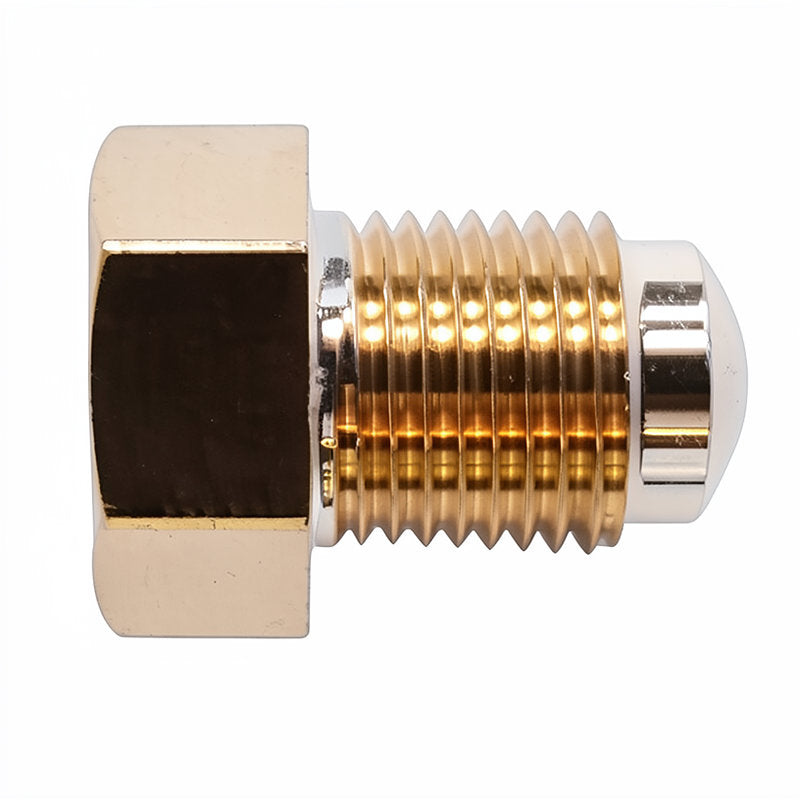 RANCILIO PLUG WITH OGIVE 1/8