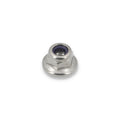 ASTORIA / STORM SELF-LOCKING FLANGED NUT M4 DIN 6926