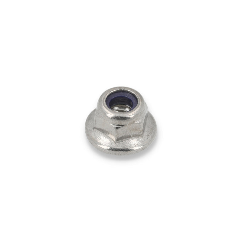 ASTORIA / STORM SELF-LOCKING FLANGED NUT M4 DIN 6926